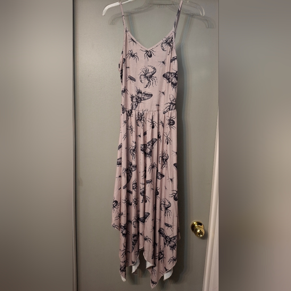Insect Bug Dress
